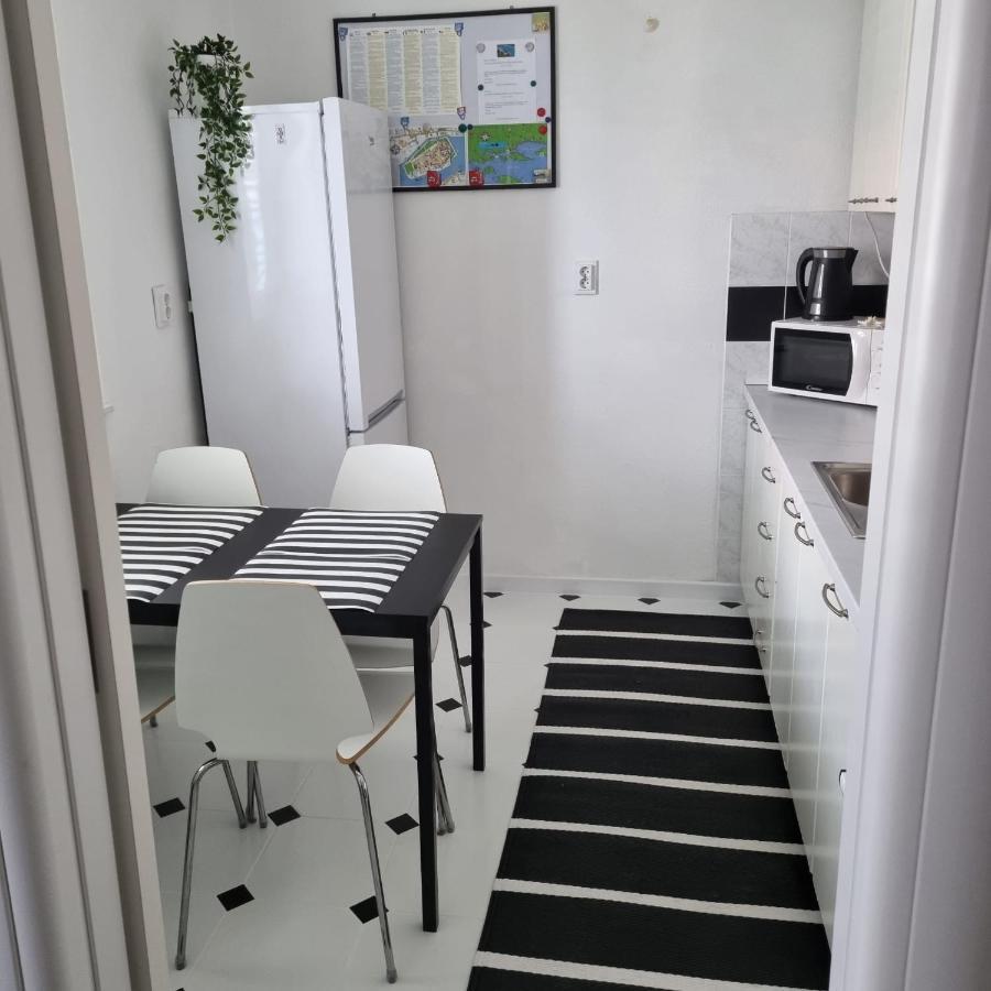 Apartment Mastrinka By The Sea -10M Trogir Exterior foto